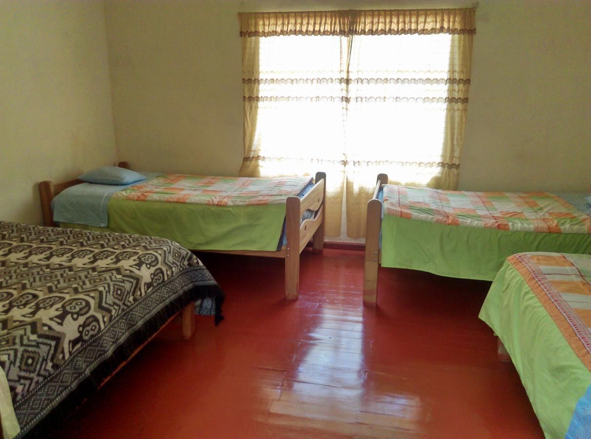 Auquis Ccapac Guest House Куско Экстерьер фото