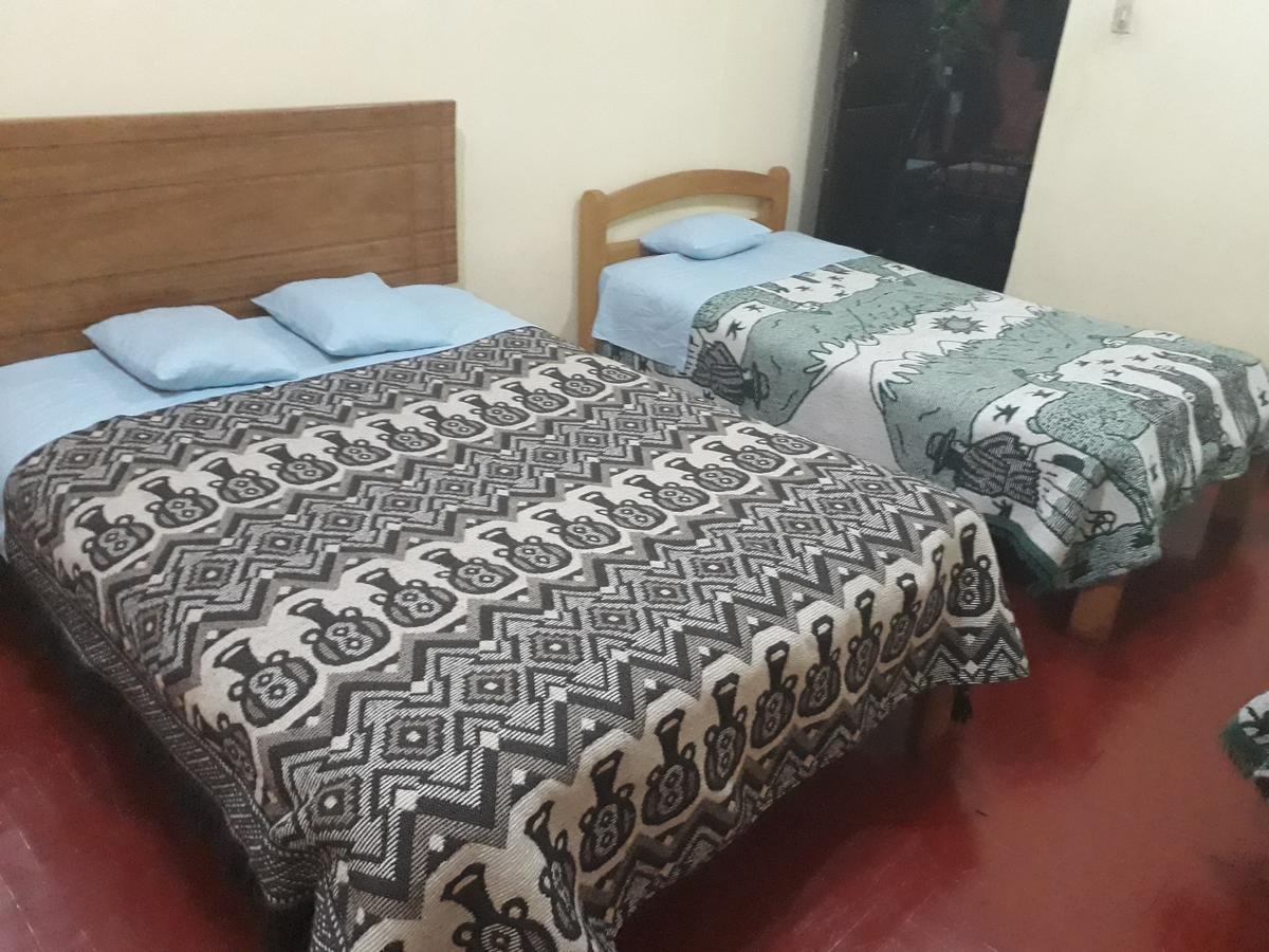 Auquis Ccapac Guest House Куско Экстерьер фото