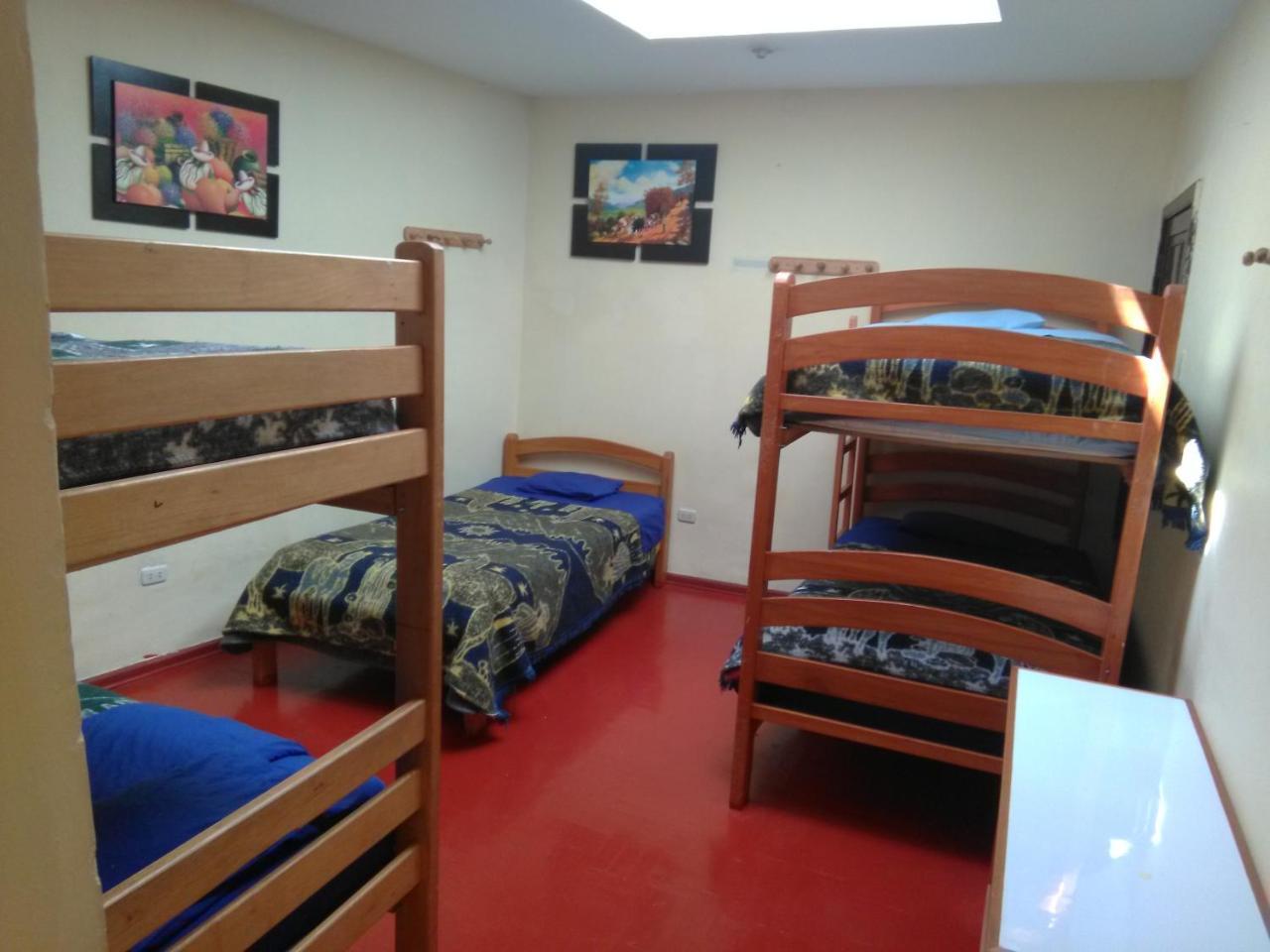 Auquis Ccapac Guest House Куско Экстерьер фото